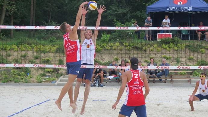 Juniorzy zakończyli. Czas na seniorów...