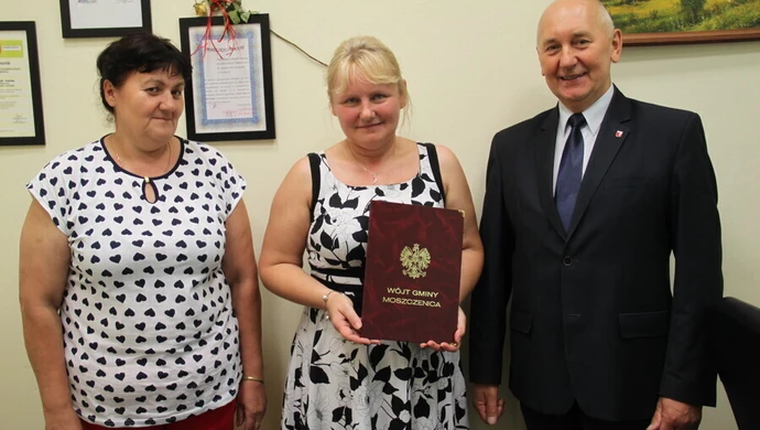 Rozstrzygnięto konkurs na dyrektora szkoły w Jarostach