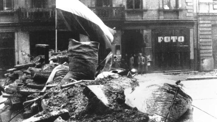 Obchody 73. rocznicy wybuchu Powstania Warszawskiego