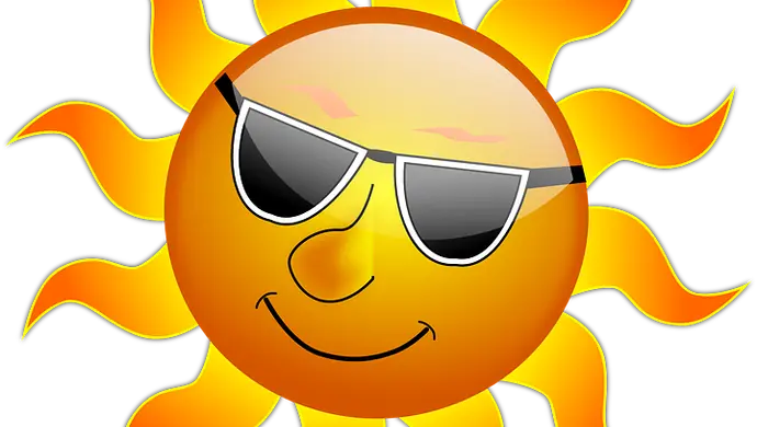 IMGW ostrzega przed upałami 