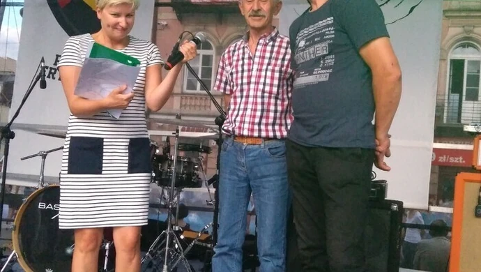 Co nas czeka w niedzielę na Biesiadzie Trybunalskiej?