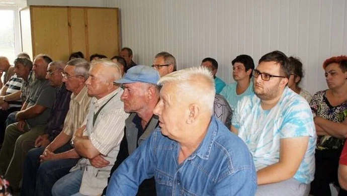 W Szczepanowicach będzie biesiada 