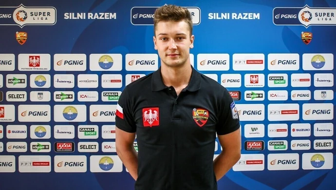 Powołania dla piotrkowskich zawodników