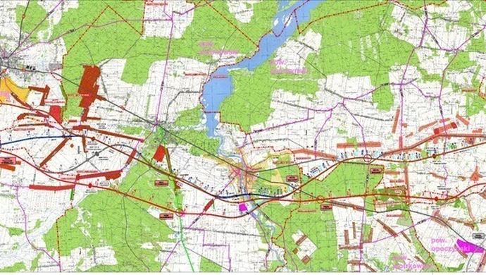 Apele, stanowiska, listy. Co dalej z S12?