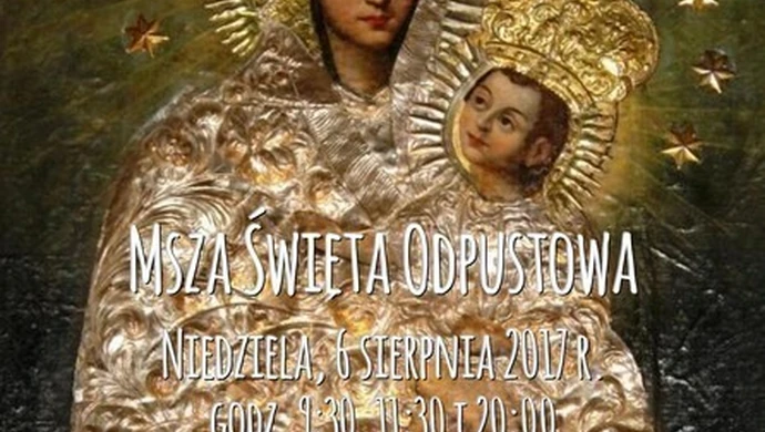 Koncert, msza i odpust u Panien 