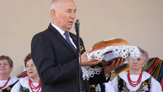 Węgrzy odwiedzą Moszczenicę