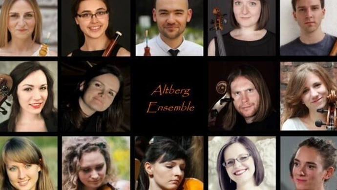 Kompozycje mistrzów epoki baroku