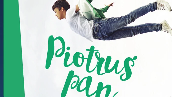 Helios na Scenie: "Piotruś Pan"