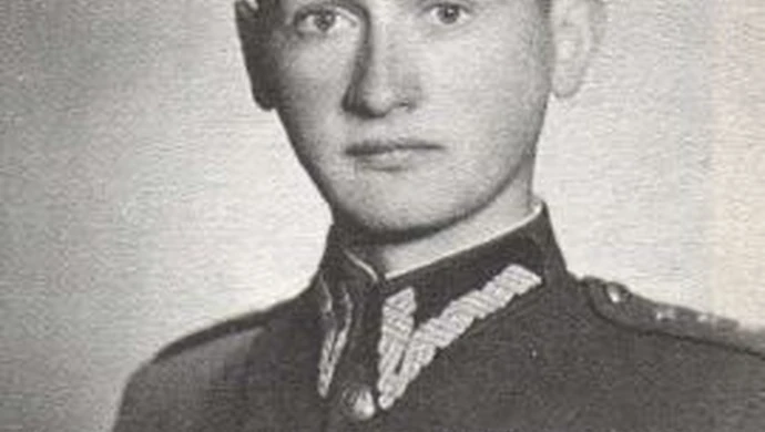 Jaruzelski zwalczał podziemie w regionie piotrkowskim