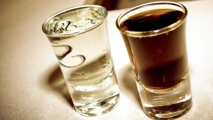 Były pijane, pod ich opieką były dzieci 