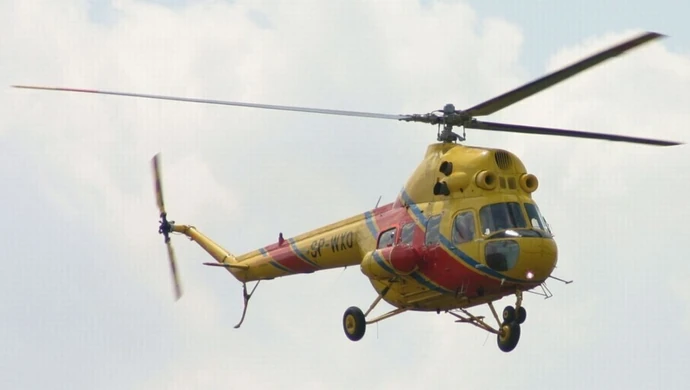 Tragedia w Dobreniczkach. Nie żyje niespełna 3-letni chłopiec 