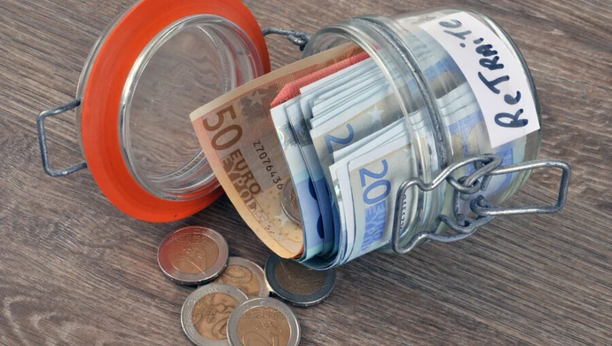 Nowoczesne sposoby oszczędzania na emeryturę