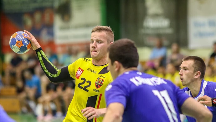 Zaporoże lepsze po raz drugi