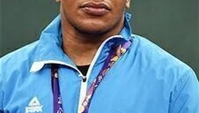 Mistrz świata i wicemistrz olimpijski w AKS WT!