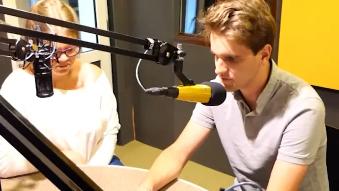 Piotrkowianie na Przystanku Woodstock. [VIDEO]