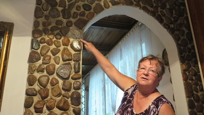 Pękają ściany. A jeśli się zawali? 