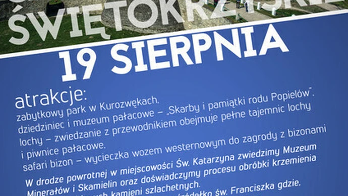 Góry i kajaki