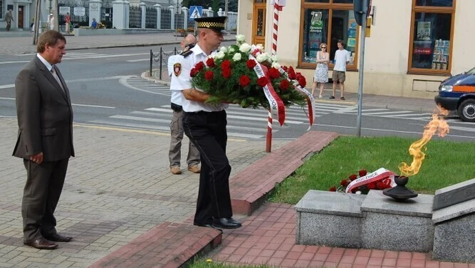W Piotrkowie też złożą hołd bohaterom