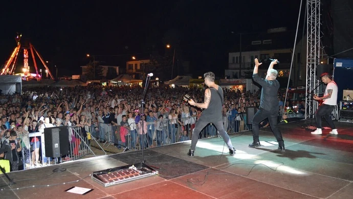 IRA &#8222;dała czadu&#8221; w Sulejowie