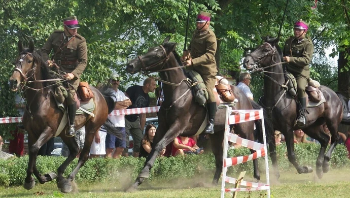 Biesiada Rodzinna na Podklasztorzu