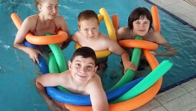 Wakacje mijają zbyt szybko