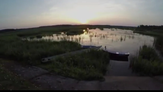 „Promuje Łódzkie” promuje Zalew Sulejowski