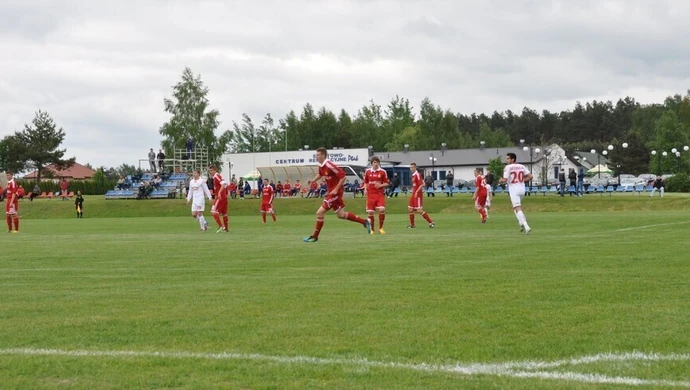 Dożynki gminy Grabica tym razem w Gutowie Małym 