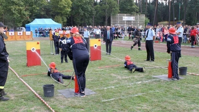 Ośrodek w Ręcznie będzie remontowany 