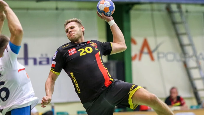 Piotrkowianin górą podczas turnieju w Piotrkowie