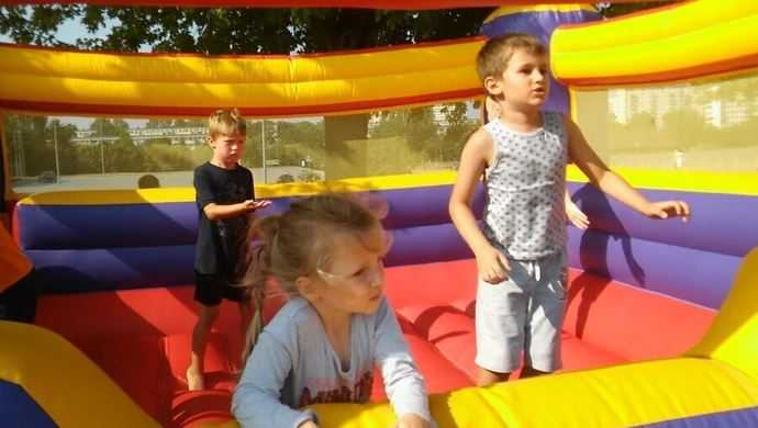 Przedostatni festyn już za nami