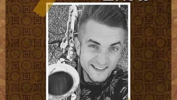  Sax Live Music Show w klubie Sejf 