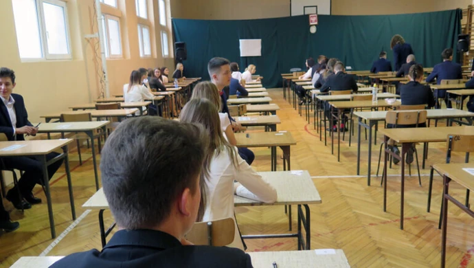 Czas poprawić maturę