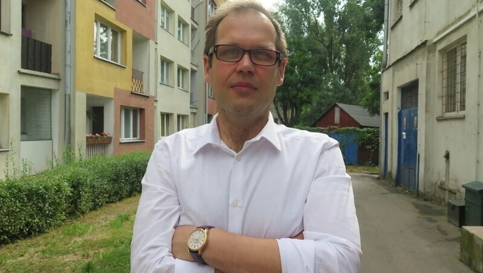 Chcą rozwiązać Regionalną Izbę Gospodarczą?