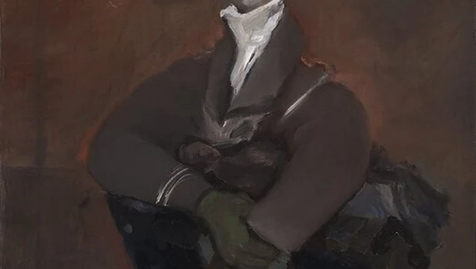 Próba wydobycia się z mroku. ODA zaprasza na wystawę