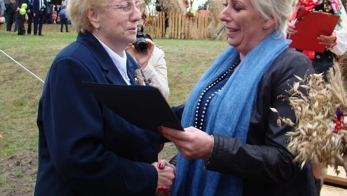 Kto zostanie Zasłużonym dla Powiatu?