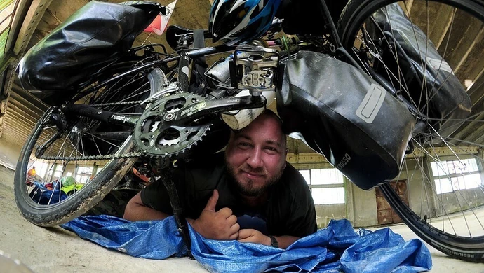 Ponad 100 rowerzystów pojedzie na Jasną Górę