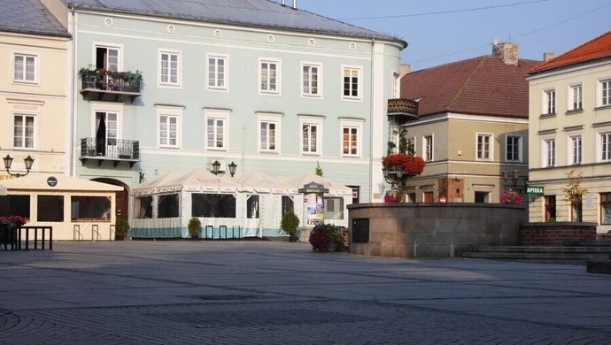 Przebiegną 1000 kilometrów