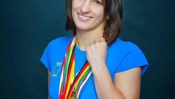 Nowa zawodniczka powtórzyła sukces Mateusza Bernatka