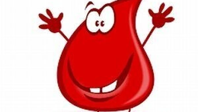 Zbiórki krwi we wrześniu 