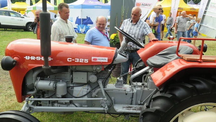 XXVI Rol-Szansa rozpoczęta