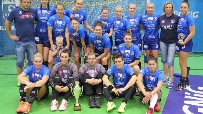 Memoriałowy triumf Piotrcovii