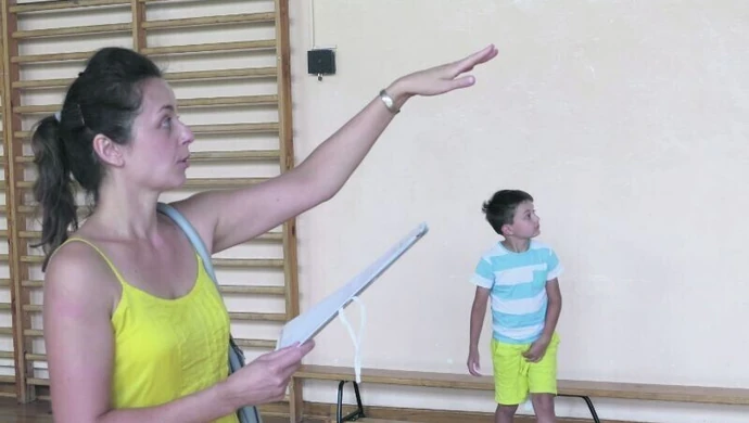 Ściana wspinaczkowa i plac zabaw bez barier. Projekty zaskakują