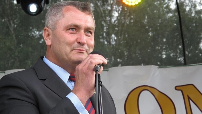 Mieszkańcy gminy Grabica świętowali w Gutowie Małym 