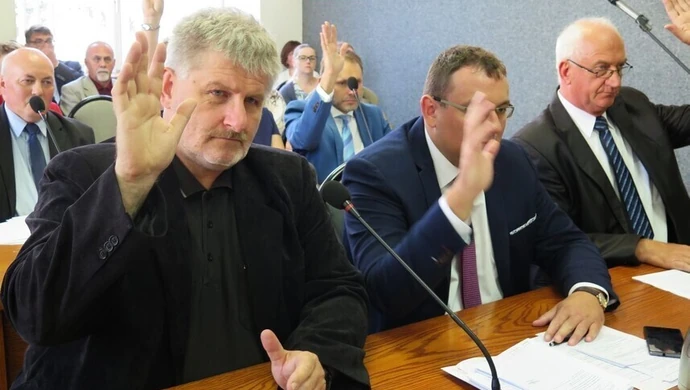 Z Piotrkowa do Wiednia pociągiem? Apel Rady Miasta Piotrkowa 