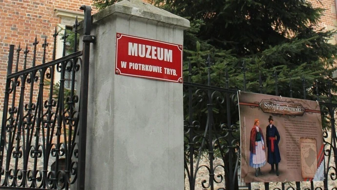 Nowa wystawa na parkanie piotrkowskiego Muzeum