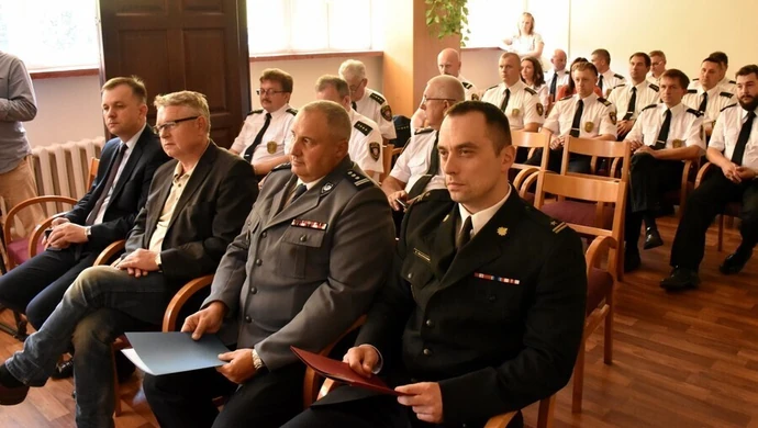 Dzień Straży Miejskiej w Piotrkowie