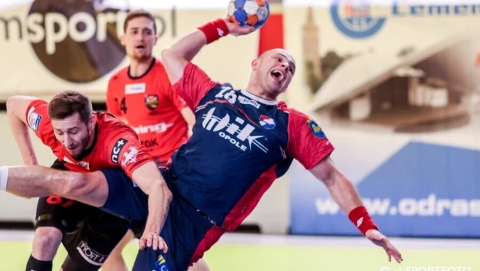 Piotrkowianin zaczął od porażki