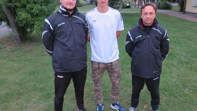 Piłkarski spektakl przy ul. Żwirki