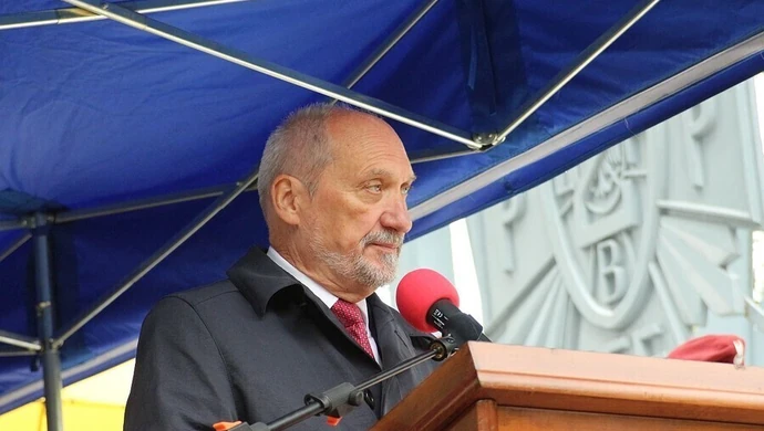 Pamiętali o obrońcach Gór Borowskich