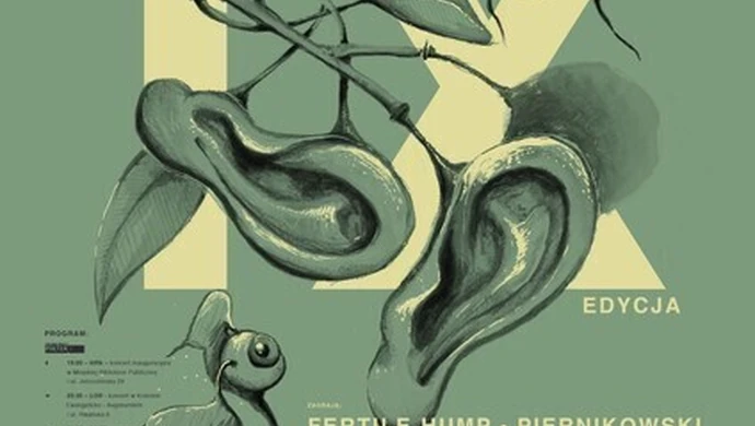 PiotrkOFF Art Festival nadciąga